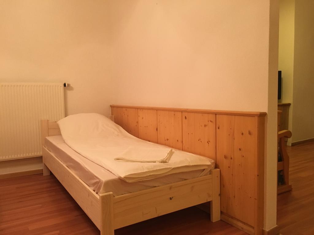 Gasthof Zum Hochfelln 호텔 베르겐 외부 사진