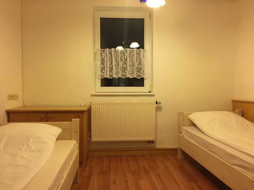 Gasthof Zum Hochfelln 호텔 베르겐 외부 사진