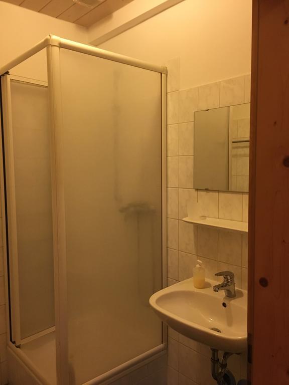 Gasthof Zum Hochfelln 호텔 베르겐 외부 사진