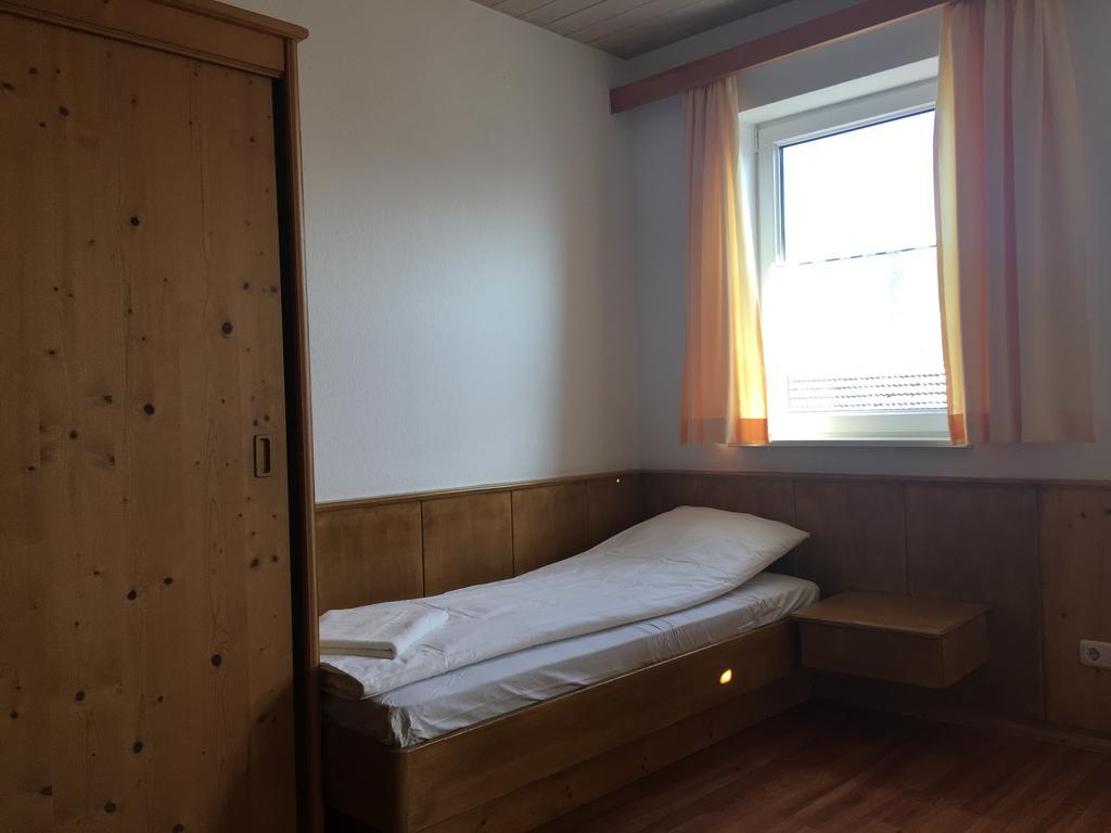 Gasthof Zum Hochfelln 호텔 베르겐 외부 사진
